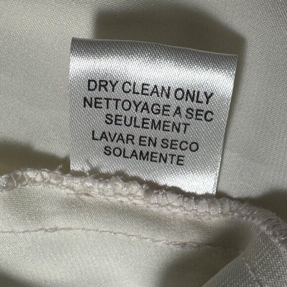 BCBGMAXAZRIA Womens Silk Babydoll Halter Dress Pink Floral Print Size 6 Fairy - Picture 5 of 8